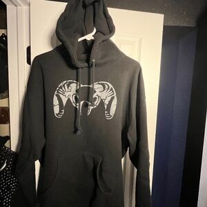 Kuiu Logo Hoodie
